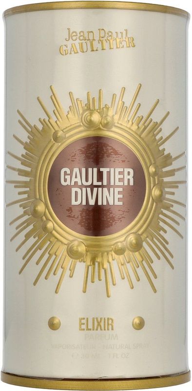 Jean Paul Gaultier - Devine Elixir - Eau de Parfum - 30ml