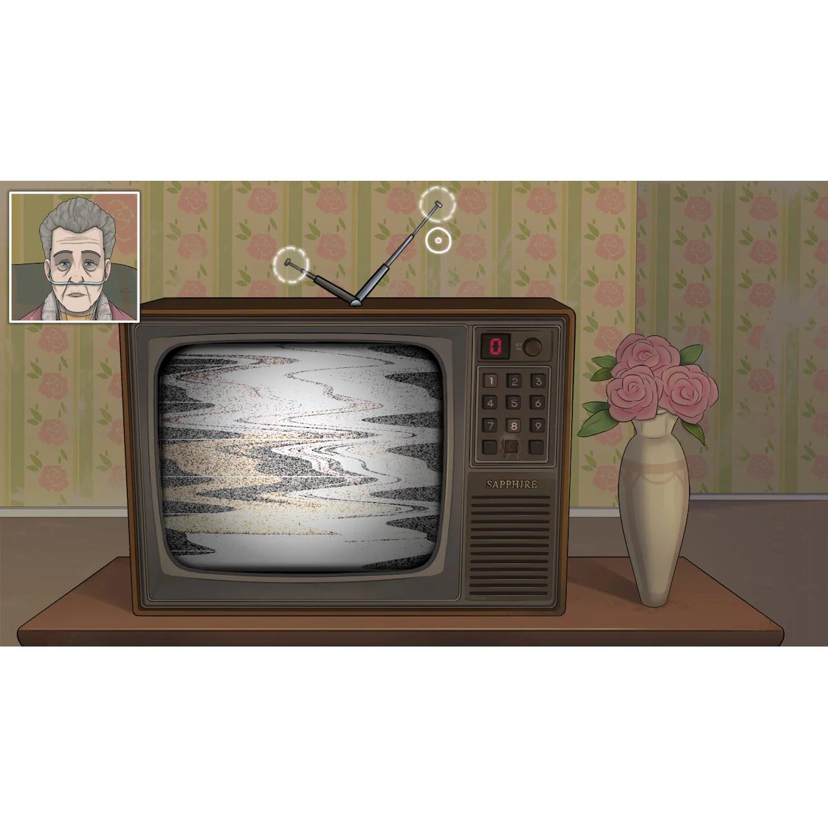 Frank and Drake - PC Windows