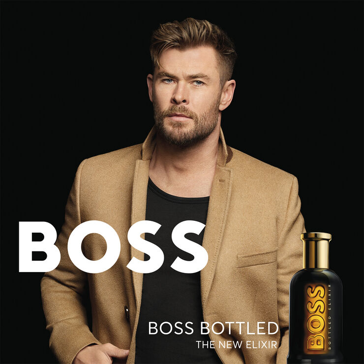 BOSS Bottled Elixir Eau de Parfum