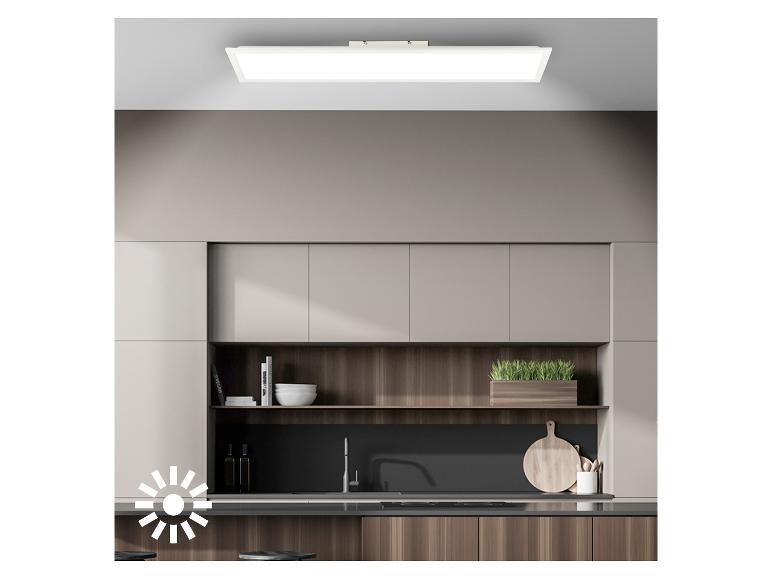 LED-plafondlamp