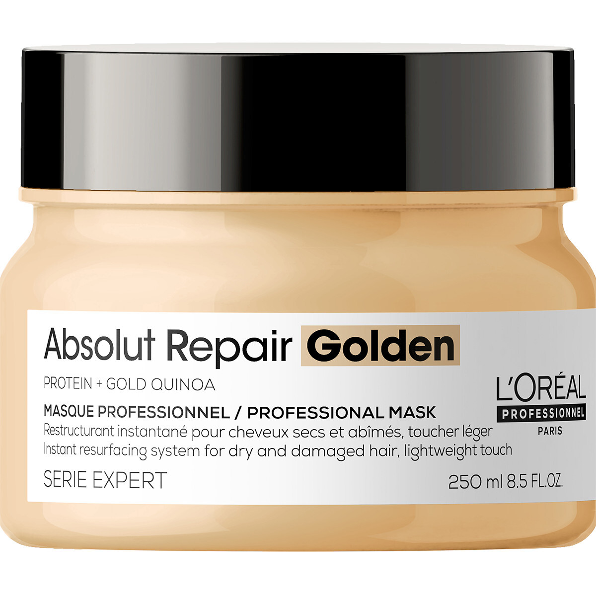 Absolut Repair Masque Golden 250ml