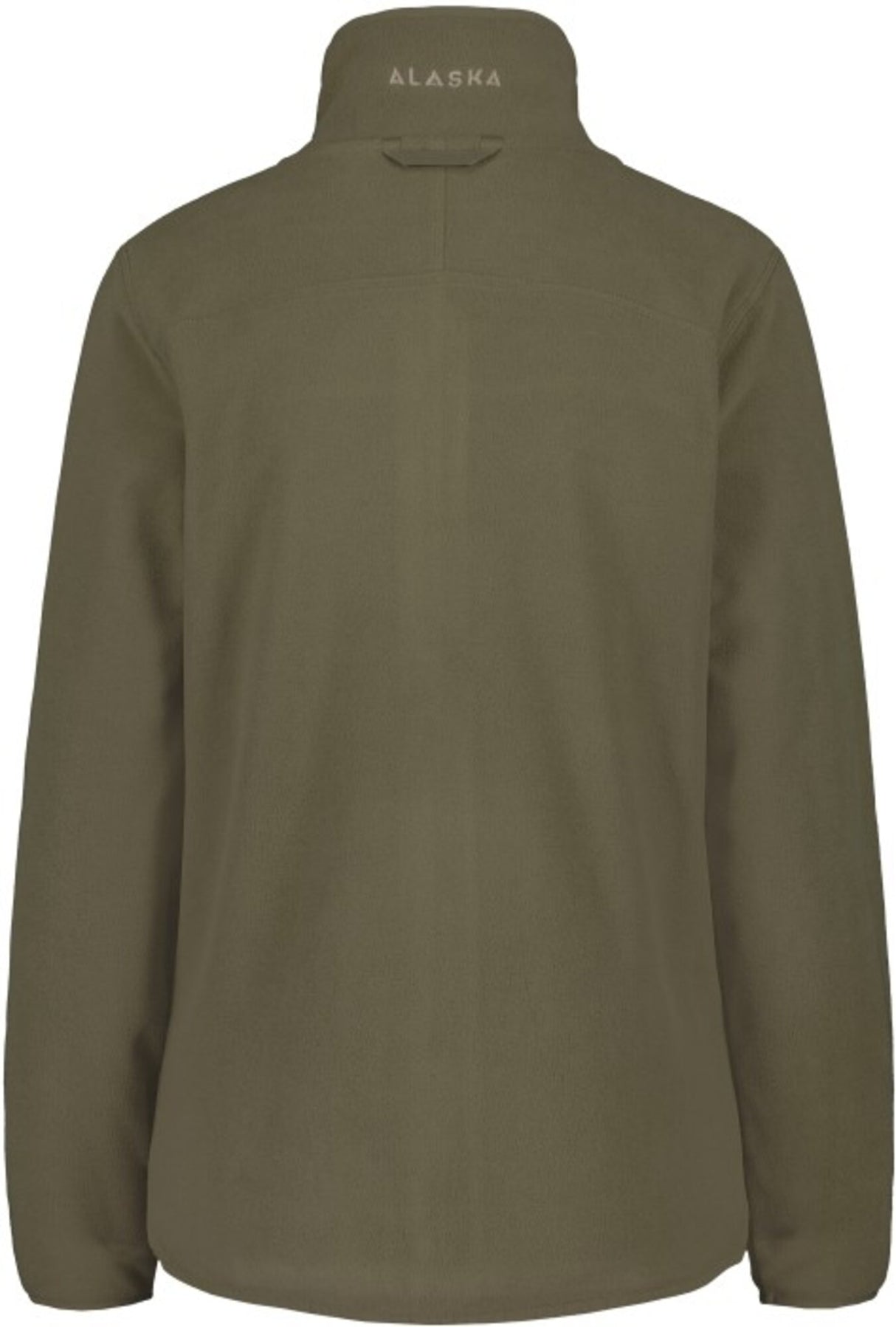 Alaska<br>Kodiak Fleece Jacket