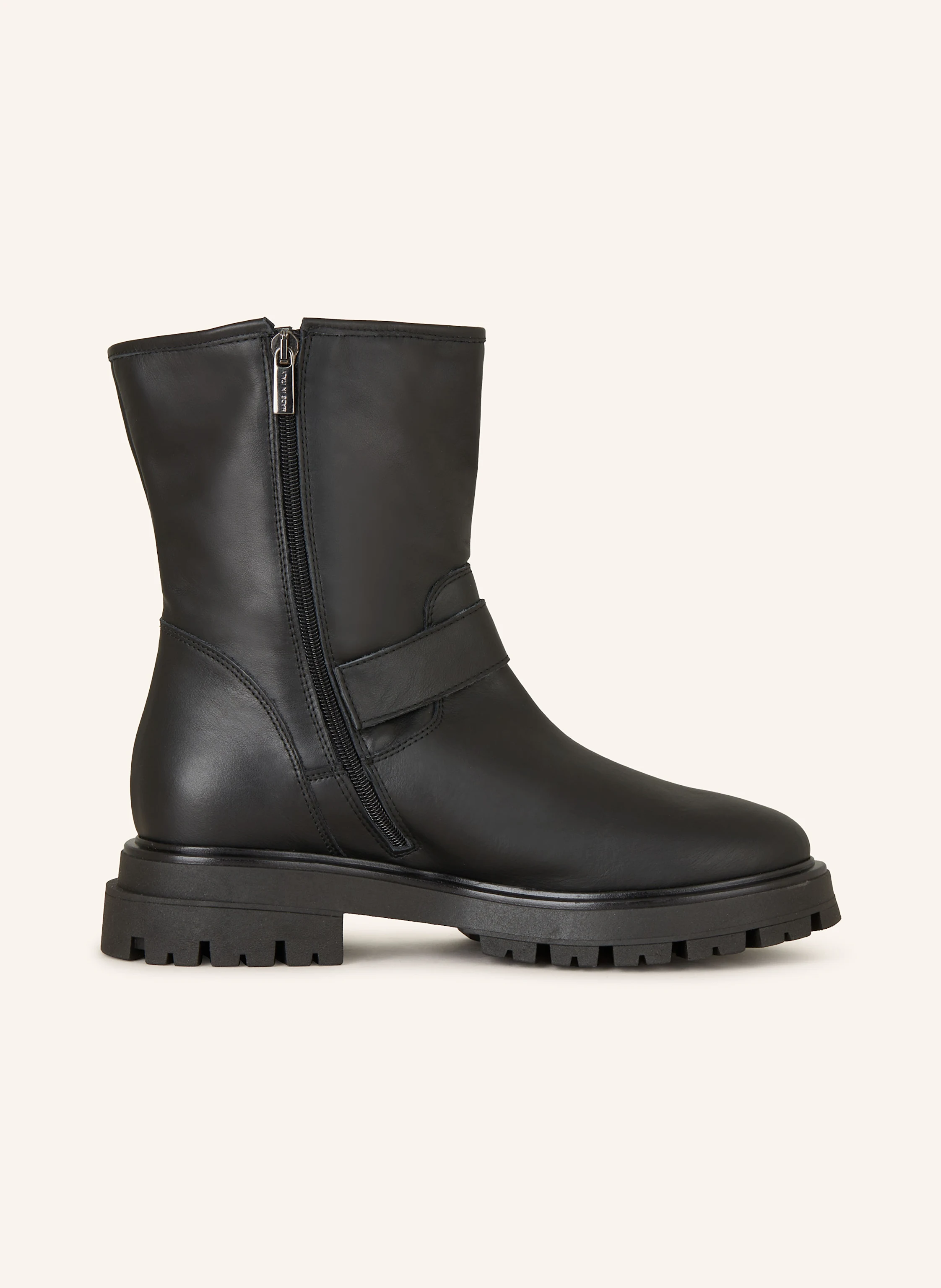 darling harbour Biker Boots