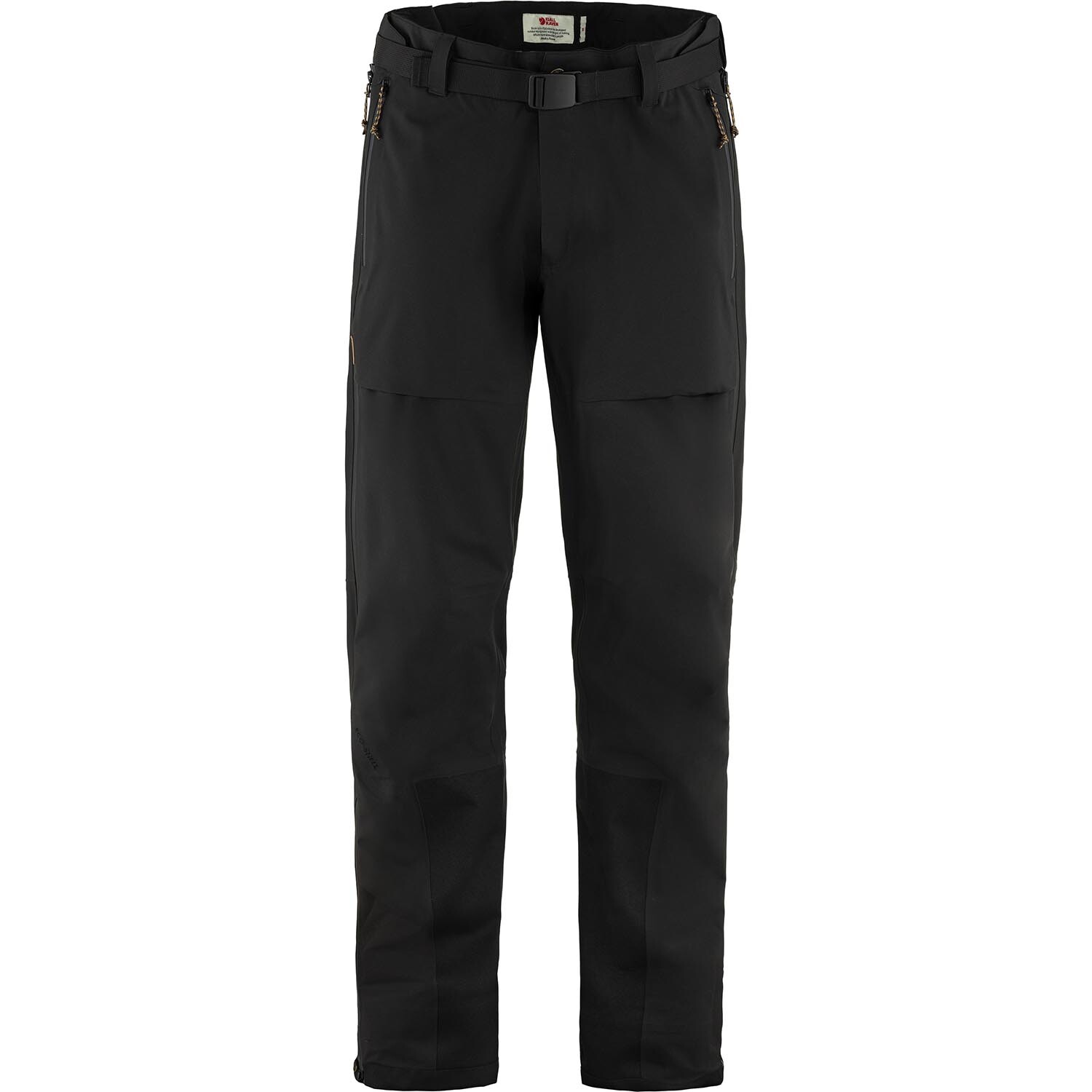 Fjällräven Mens Keb Eco-Shell Trousers