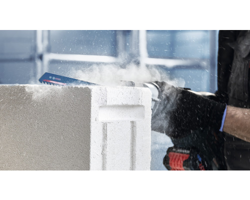 Bosch Professional S 1141 HM reciprozaagblad