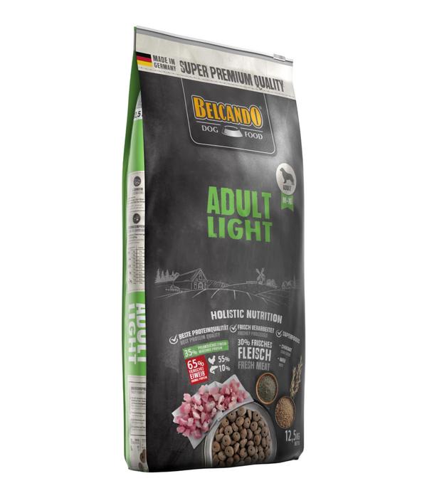 BELCANDO® Trockenfutter für Hunde Adult