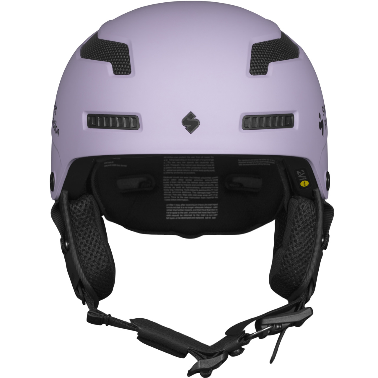 Sweet Trooper 2Vi SL MIPS panther | Sweet Protection Skihelme | Sweet Protection | S | MARKEN | XSPO