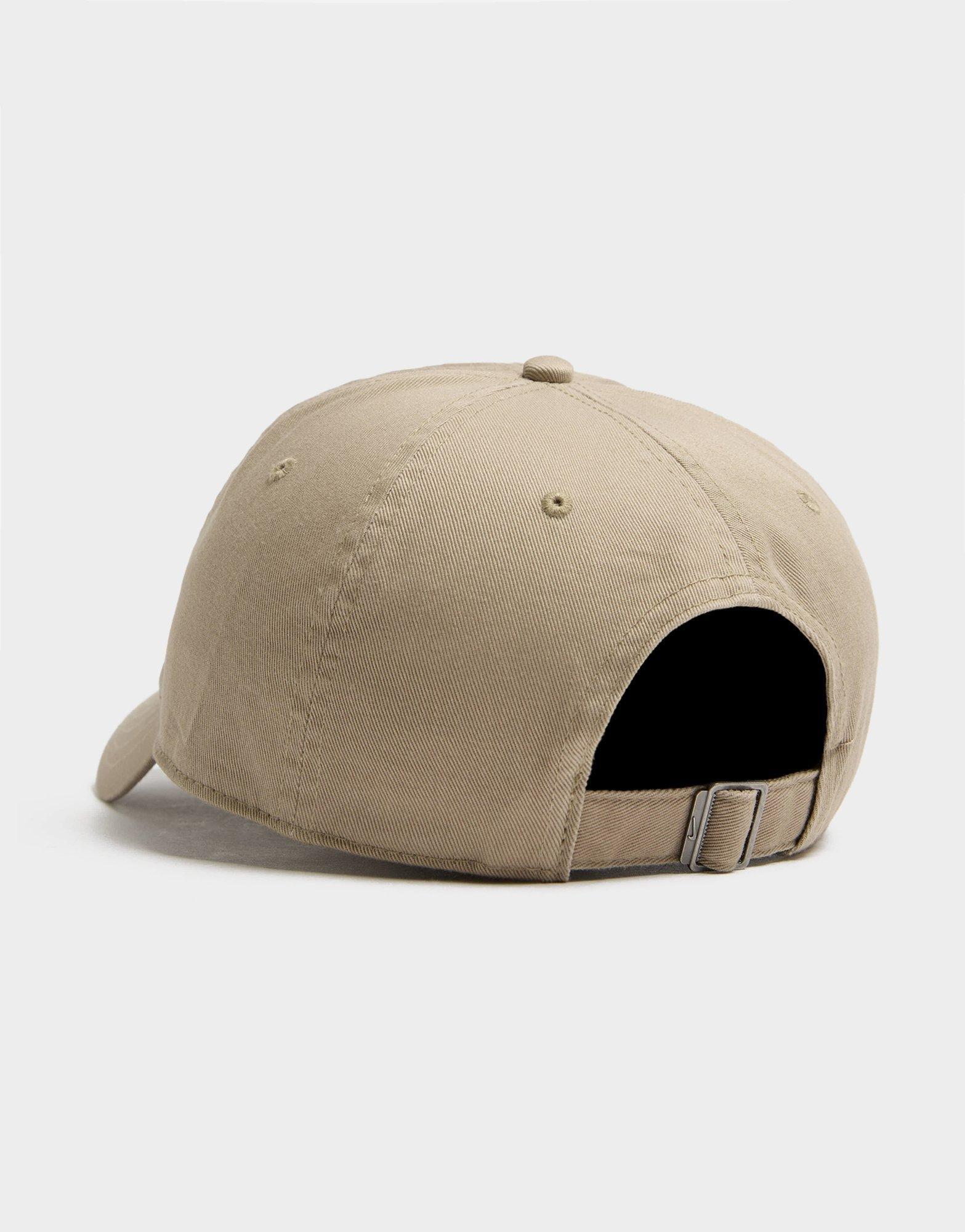 Nike Casquette Club Futura