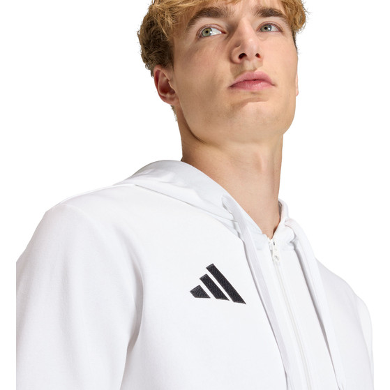 adidas Entrada 26 Full-Zip Sweat Trainingspak