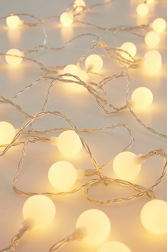 SLINGAN LED-lyslenke
