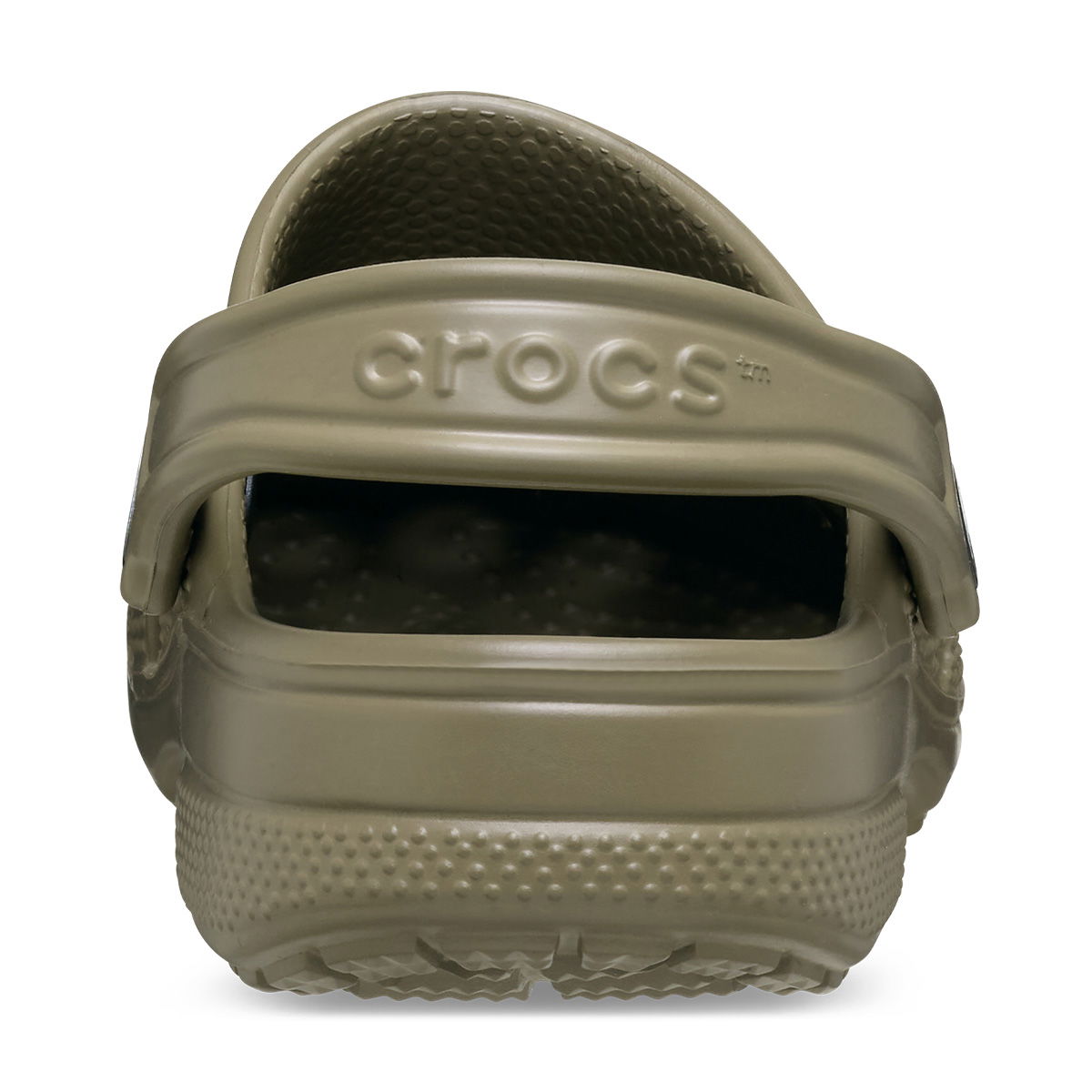 Crocs Baya (Khaki) - Spejder Sport