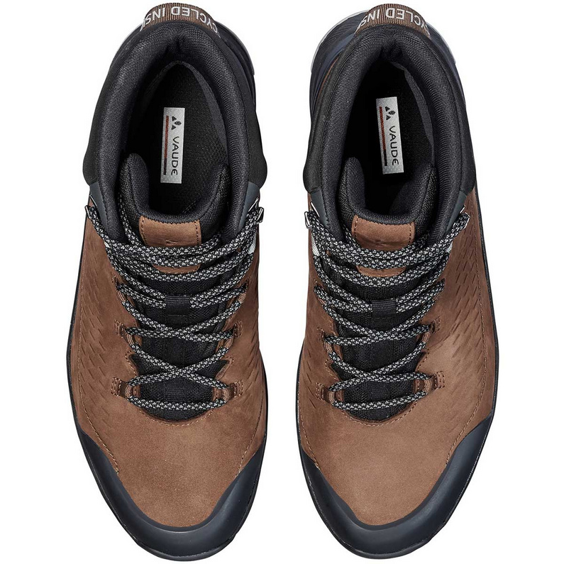 Vaude Herren Trk Skarvan Tech Mid STX Schuhe