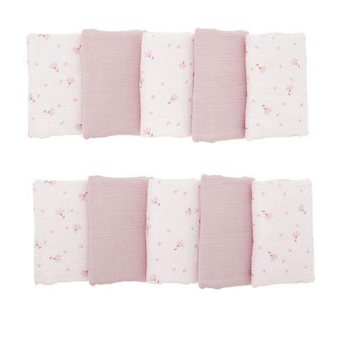 Tour de lit modulable Lovely blossom - BB&CO