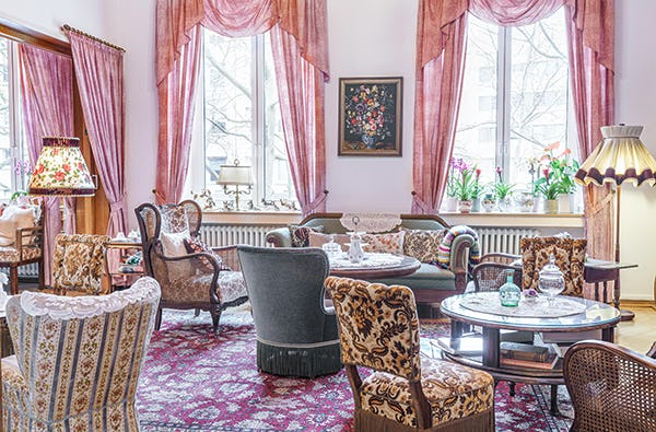 Urlaub Lasthaus Köln