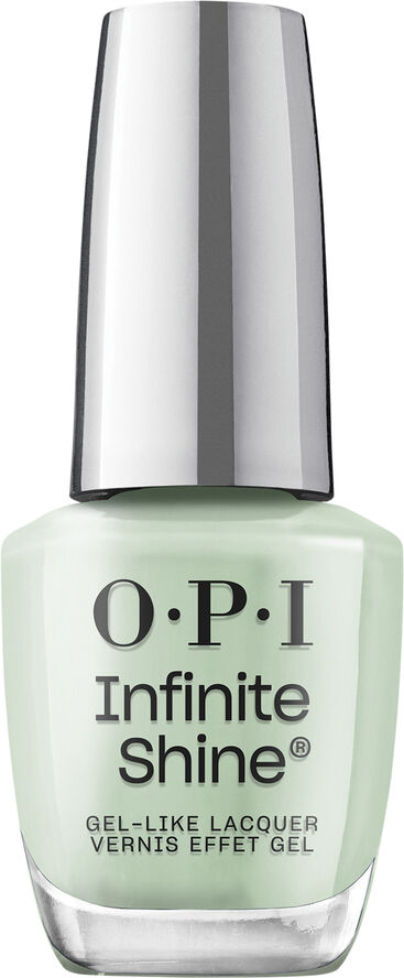 OPI Infinte Shine - In Mint Condition