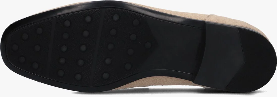 MAZZELTOV beige mazzeltov loafers 01-03