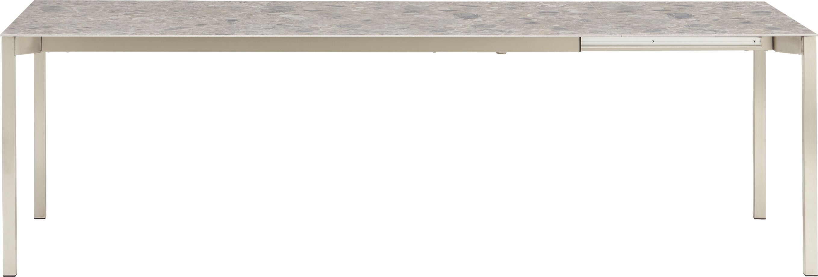 MALO Ausziehtisch - Ceppo / B: 190.0 cm x T: 90.0 cm x H: 75.0 cm