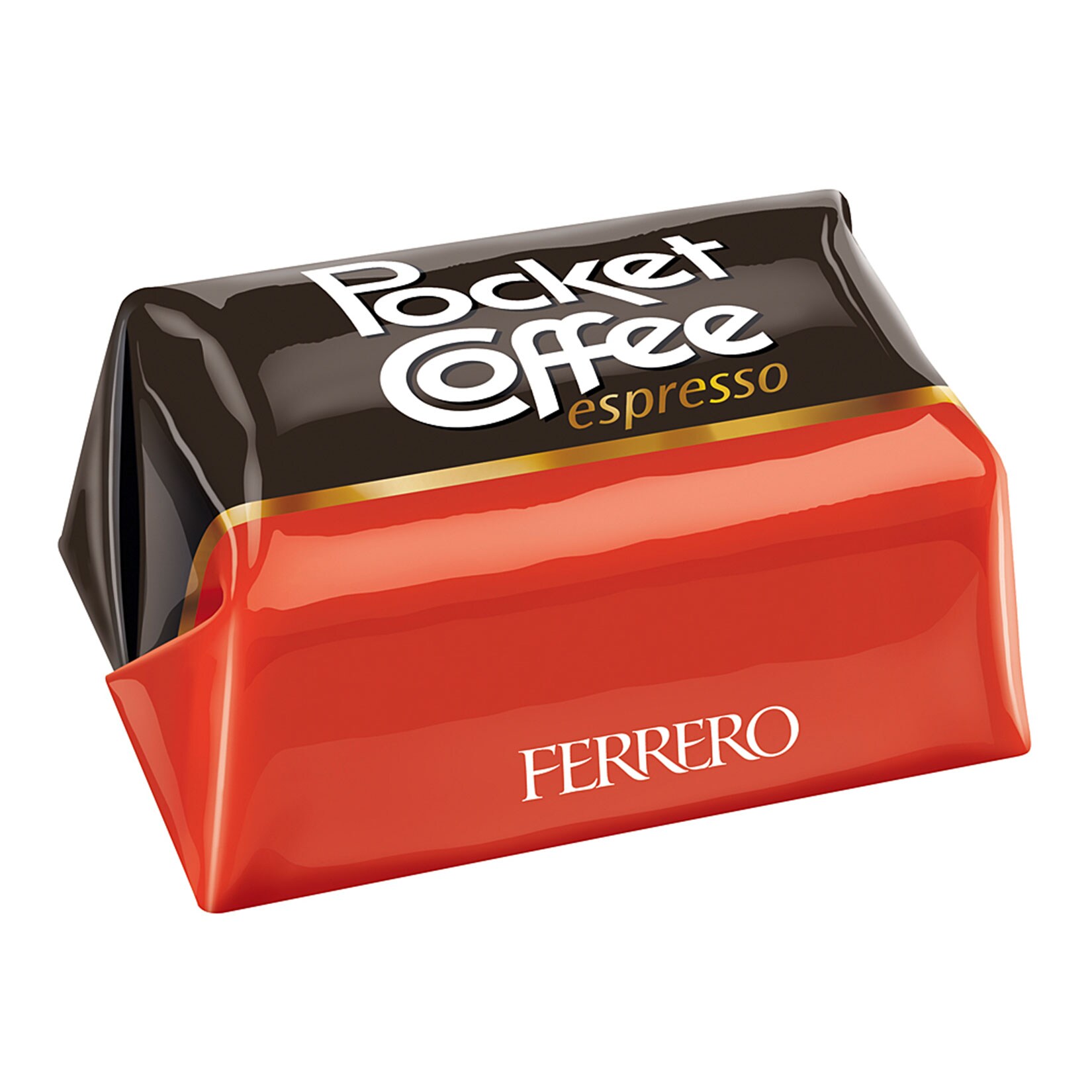 Ferrero Pocket Coffee 62 g, 12er Pack