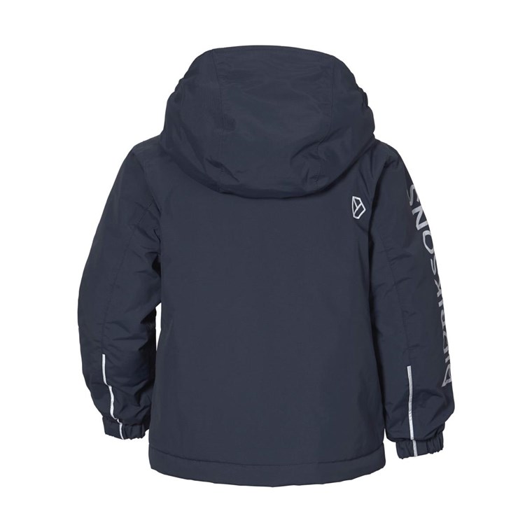 Didriksons Lovis 2 Jacket Kids
