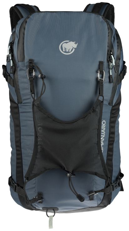 KilimanjaroTour 30L - anthrazit