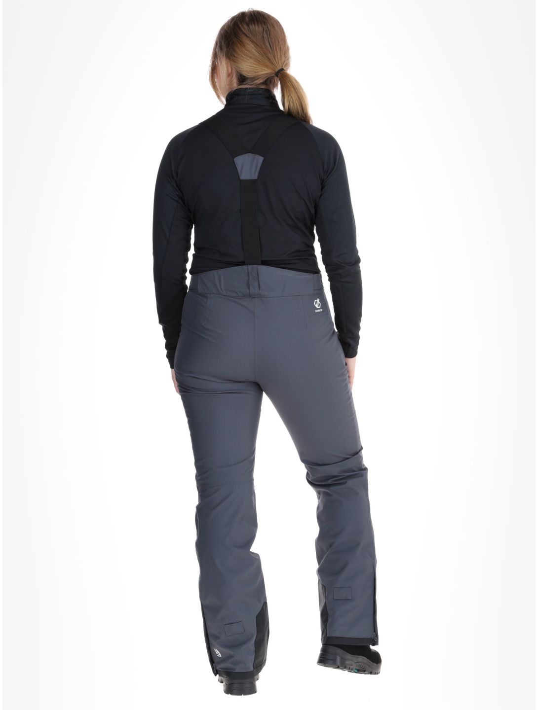 Diminish skibroek dames