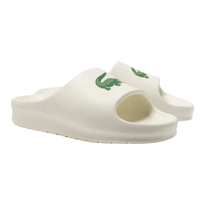 Lacoste Serve 2.0 Badslippers Heren