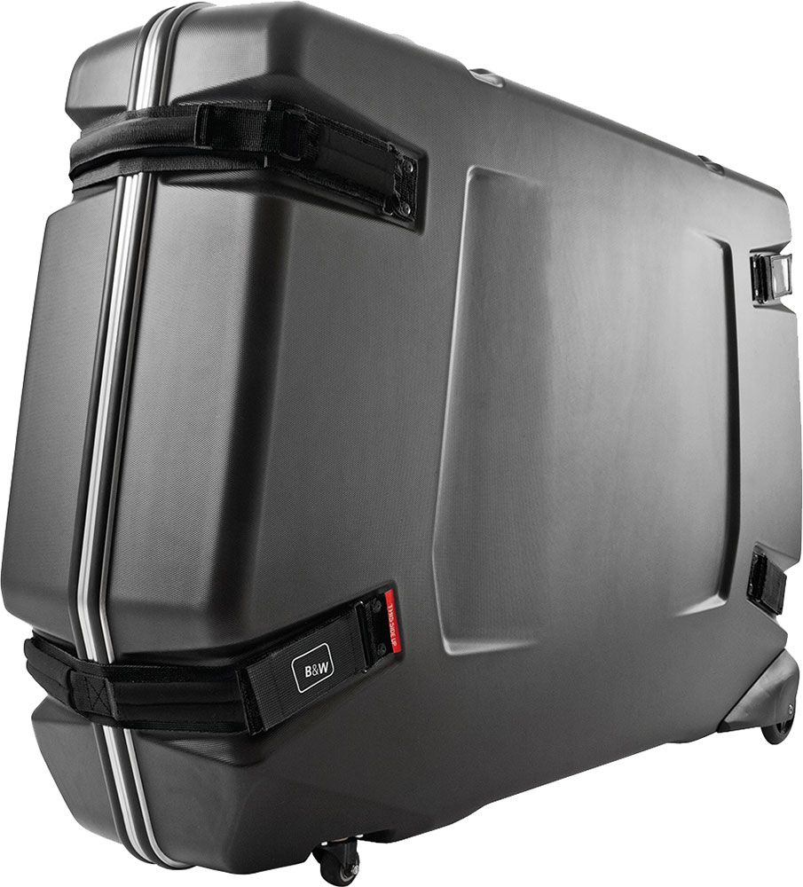 B&W Bike Case II kaufen | Bike-Discount