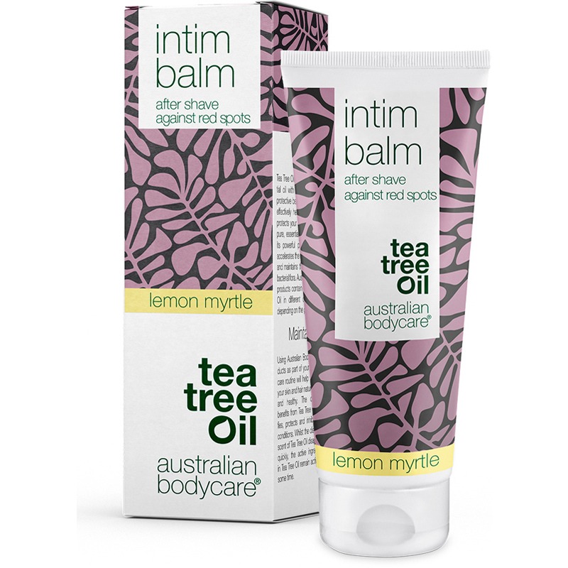 Australian Bodycare Intim Balm Lemon Myrtle 100 ml