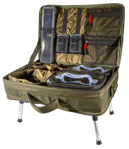 Table de Bivvy Ultimate Bionic Base