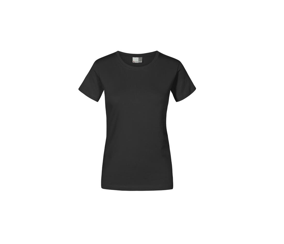 PROMODORO PM3005 - T-shirt Femme Léger et Confortable Promodoro
