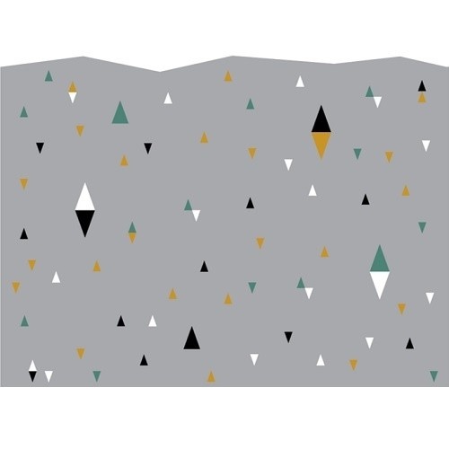 Vinil decorativo Gobak Diamond