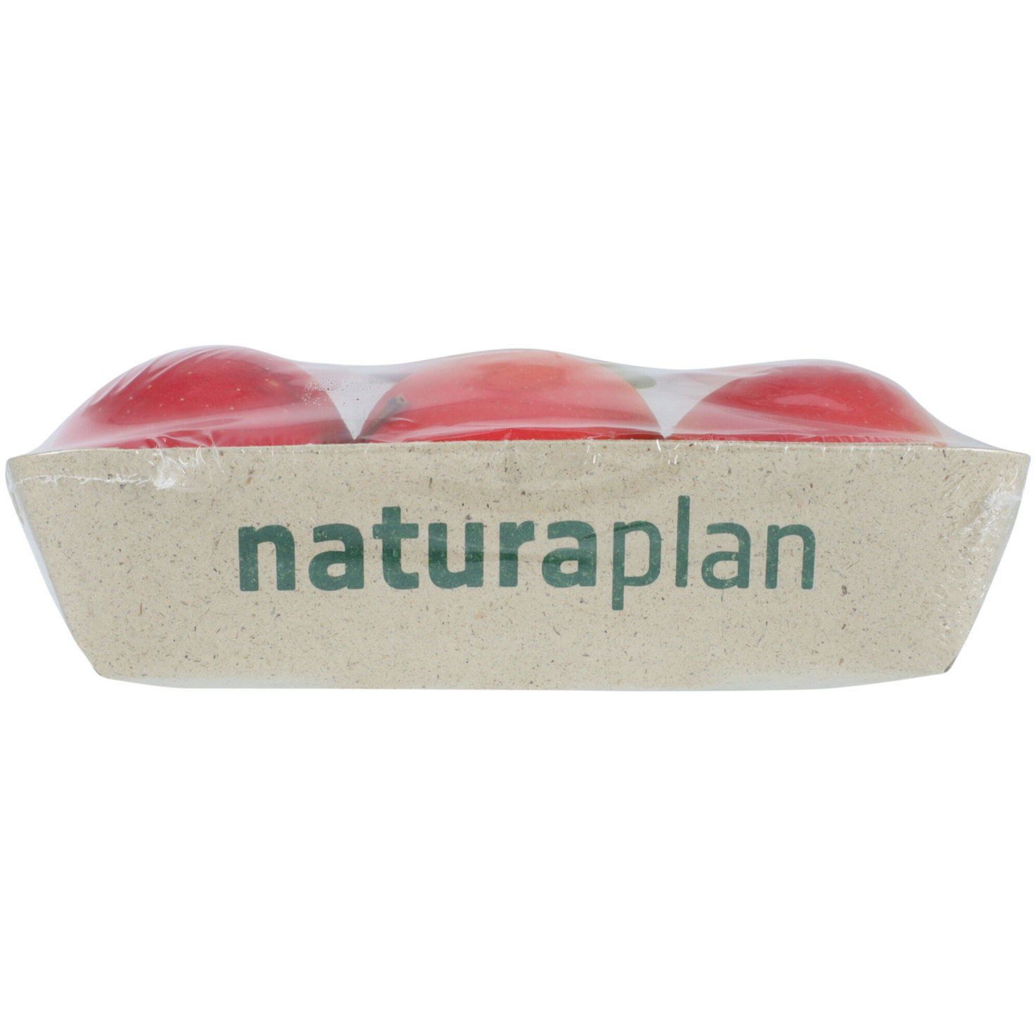 Naturaplan Bio Äpfel säuerlich grüne Sorte ca. 750g -