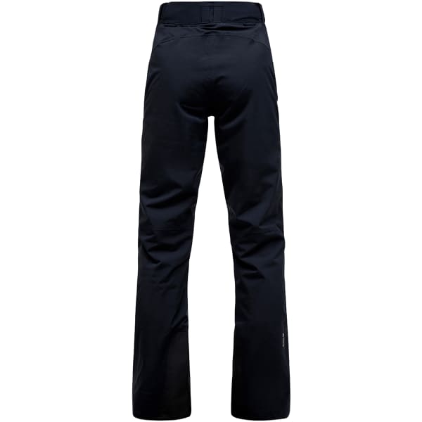 Pantalon de ski PEAK PERFORMANCE W ANIMA PANTS BLACK