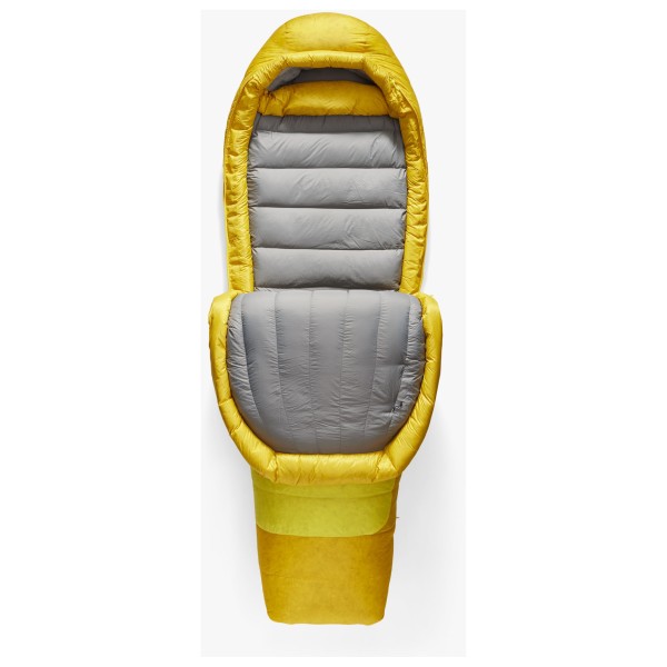 Sea to Summit - Alpine -29°C - Sac de couchage en duvet