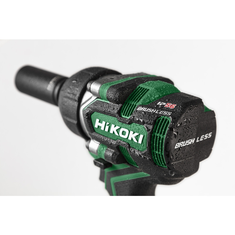HiKOKI WR36DE W2Z accu slagmoersleutel (body) 36V