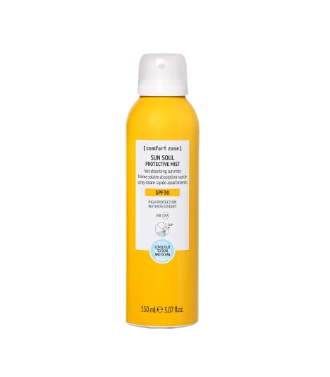 Sun Soul Protective Mist SPF 30