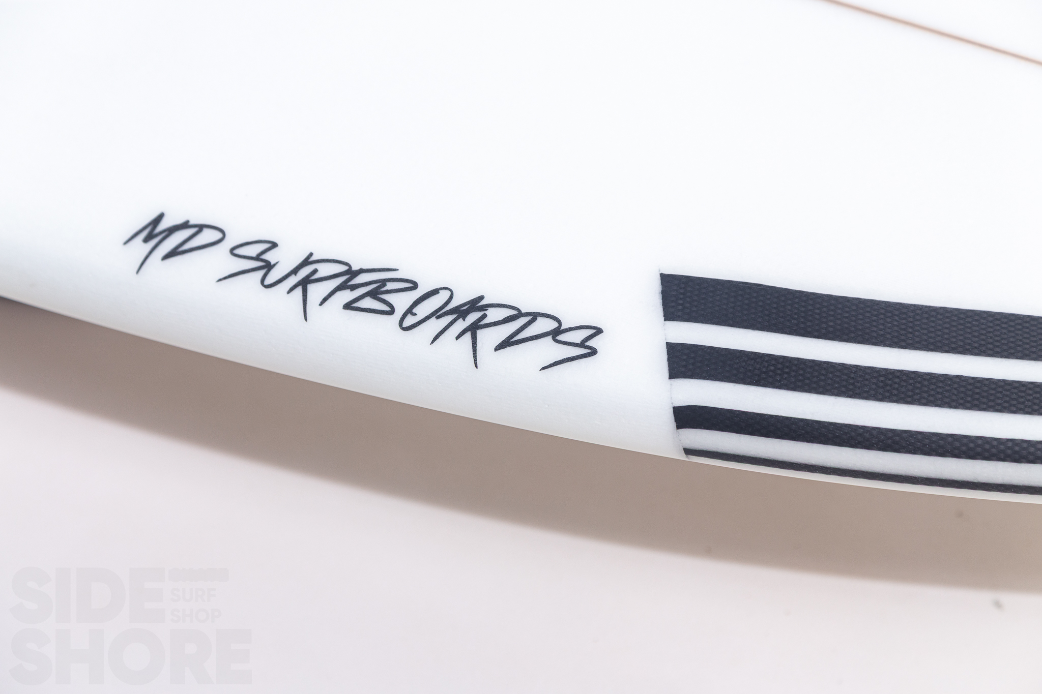 MD Surfboards Surf MD 5'11