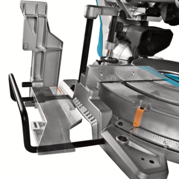 Makita accu afkortzaag DLS111ZU (zonder accu)