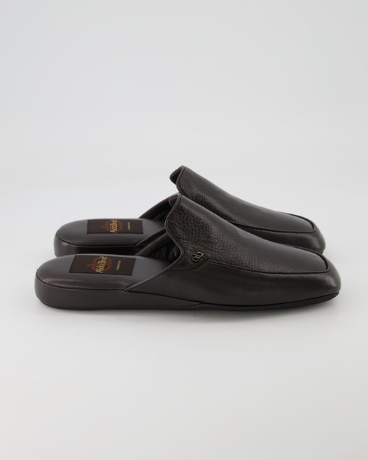 Aldo Brue PCU9906 Hausschuhe in Braun
