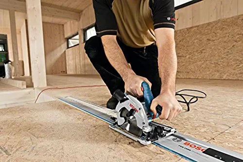 Bosch RUNDSAV GKS 55 GCE PLUS