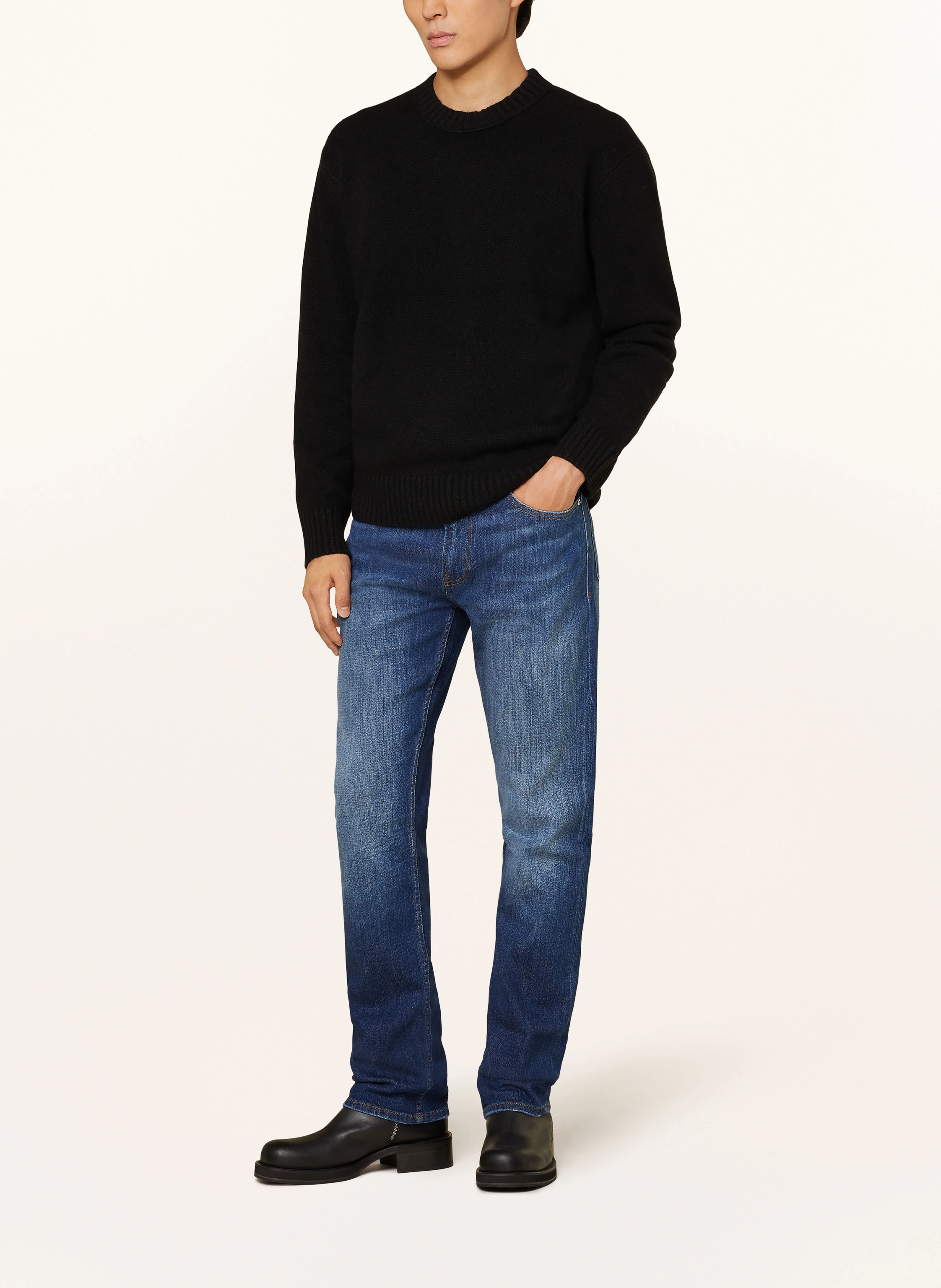 FRAME Cashmere-Pullover