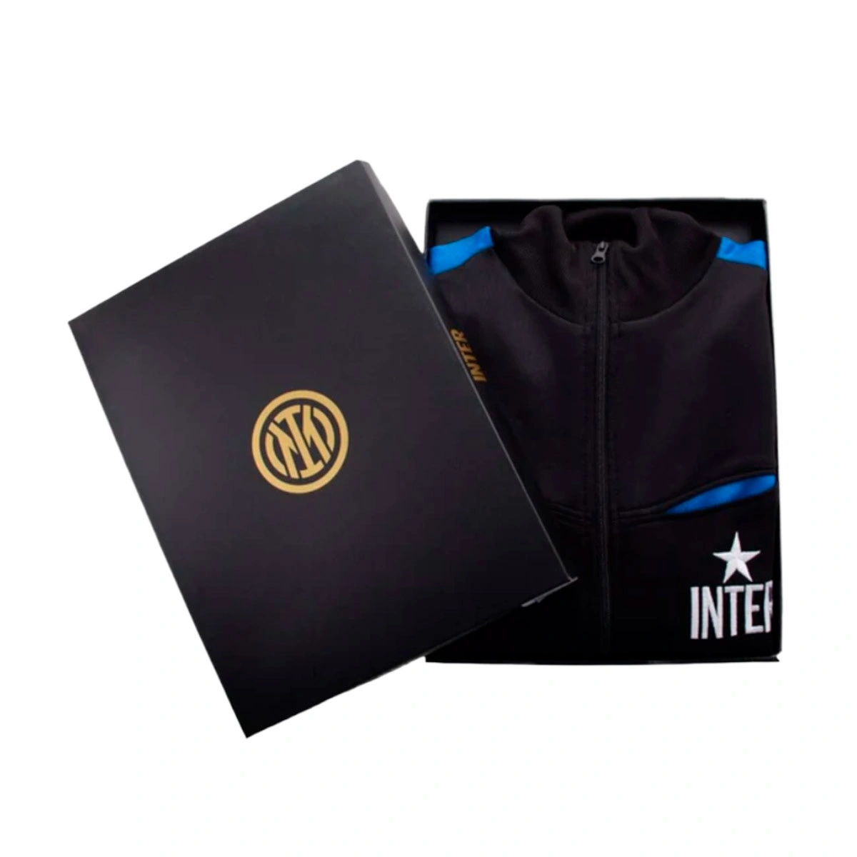 Casaco COPA Inter de Milão 1979 - 80 Retro