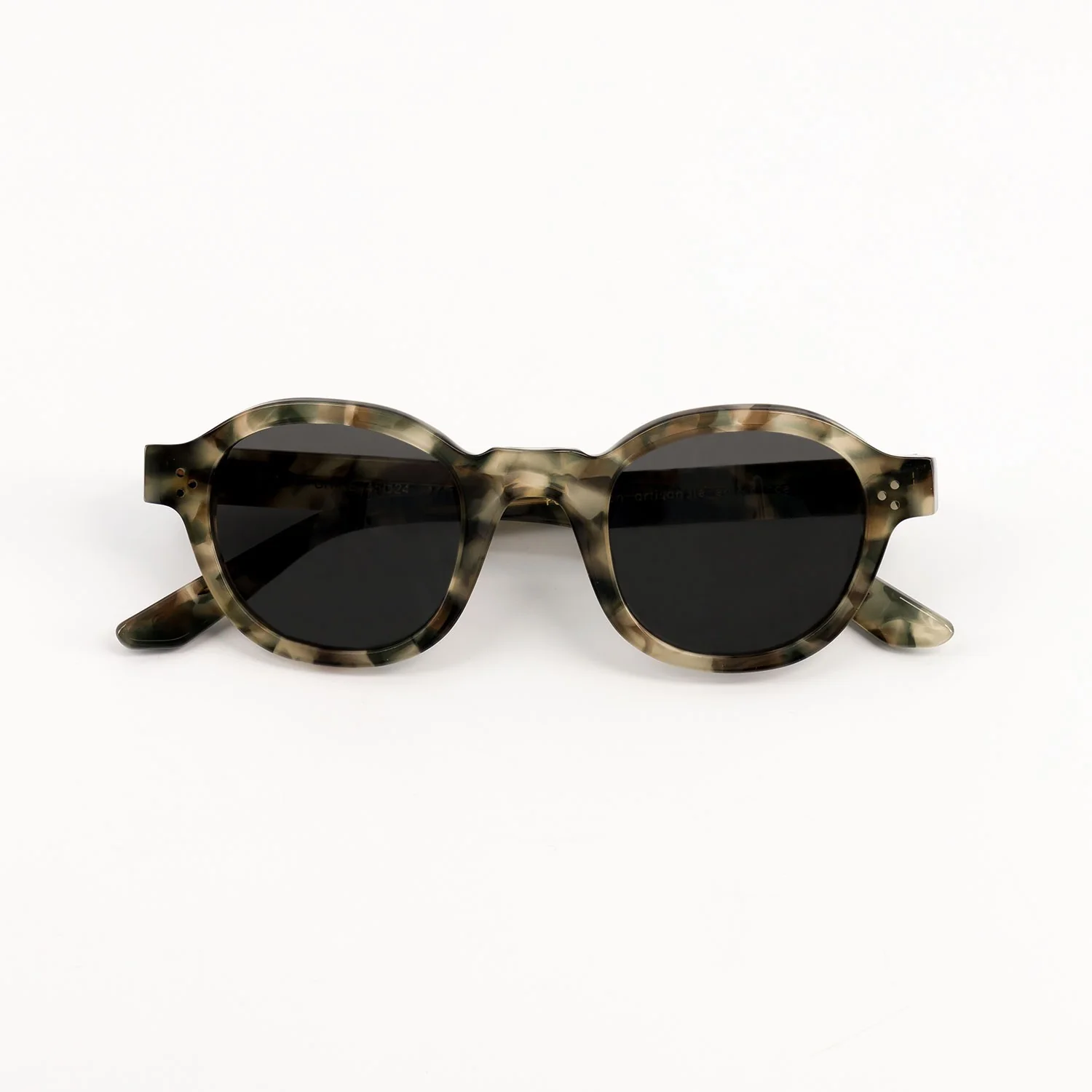 French tortoiseshell sunglasses