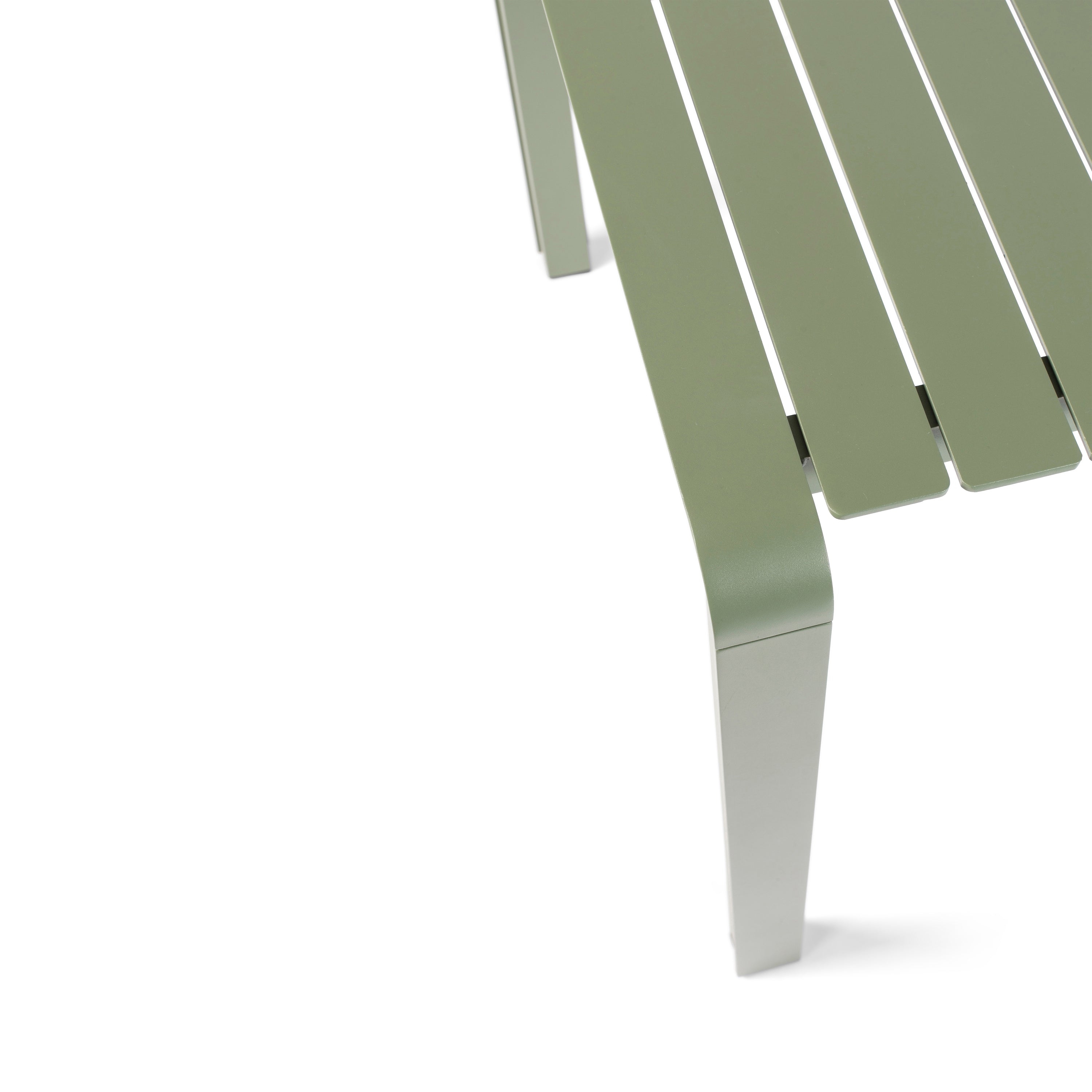 Zuiver Vondel Tuintafel