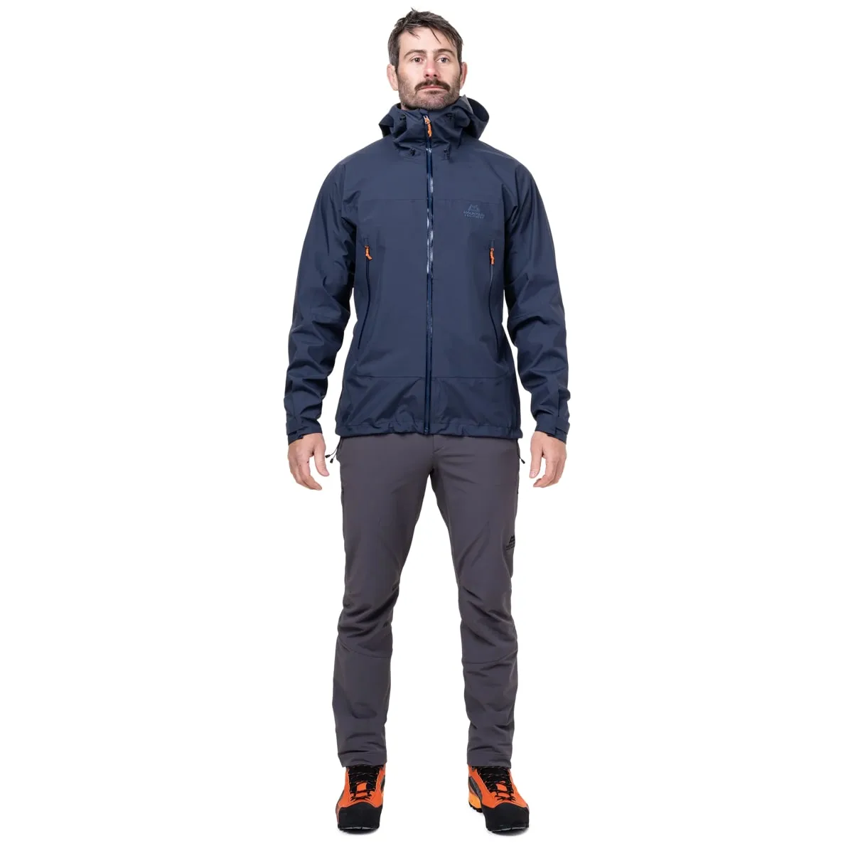 Mountain Equipment Odyssey Mens Jacket Cosmos