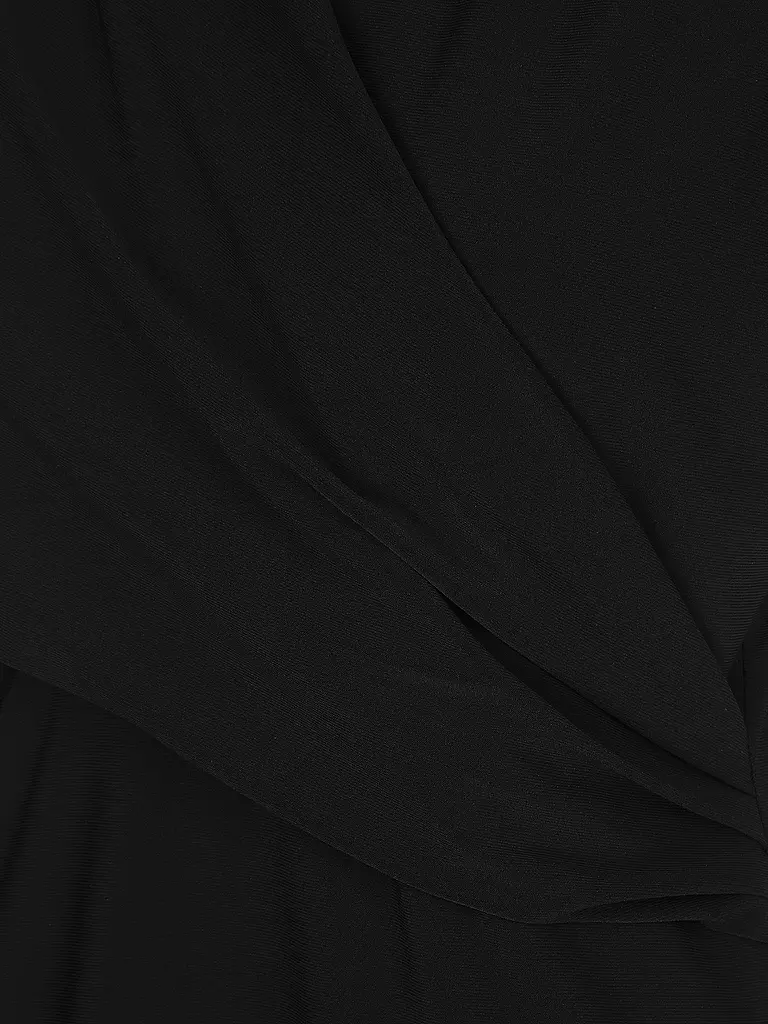 JOSEPH RIBKOFF T-Shirt schwarz