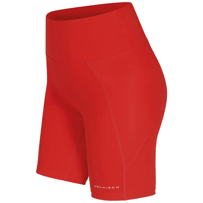 Röhnisch Flattering High Waist Bikeshort Dames