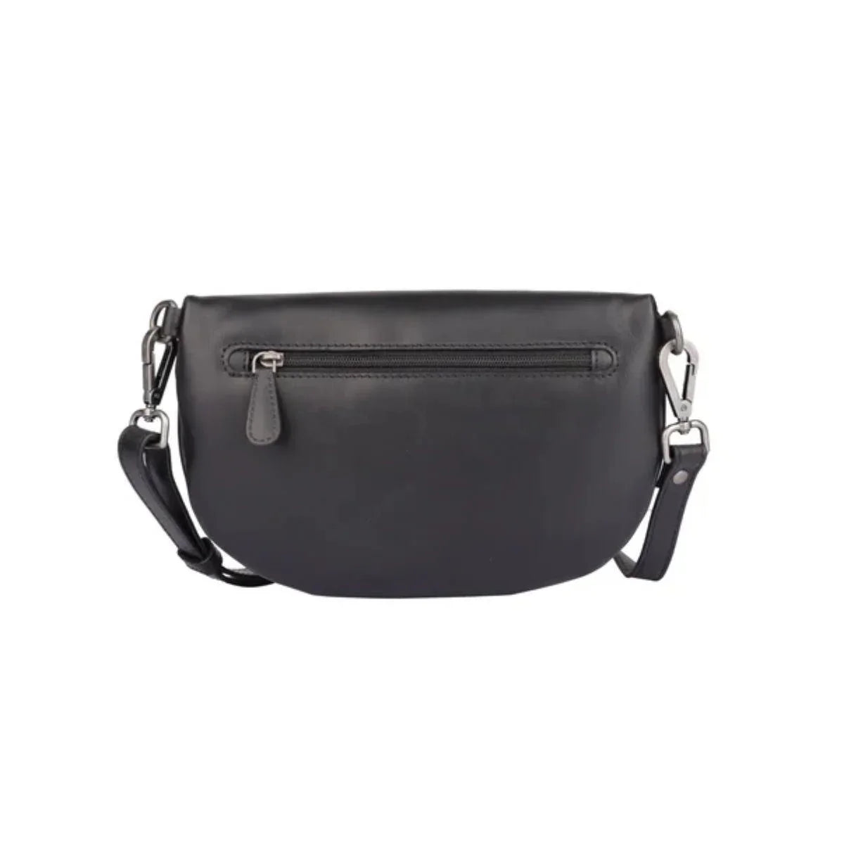 Sparwell | Kalyn | Leren crossbody tas