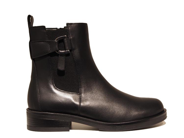 Gabor 71.790 schwarz(altsilber)