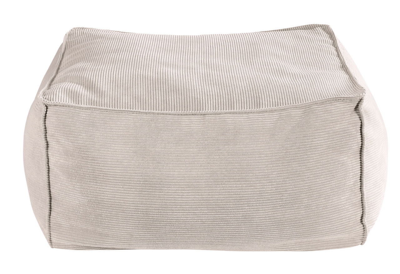 Pure Home Lifestyle Hocker NOPPA